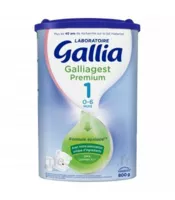 Gallia Galliagest Premium 1 Lait En Poudre B/800g à LE PIAN MEDOC