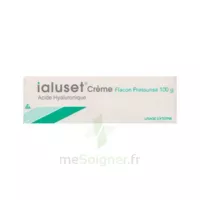 Ialuset Crème - Flacon 100g à LE PIAN MEDOC