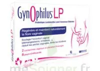 Gynophilus Lp Comprimes Vaginaux, Bt 2 à LE PIAN MEDOC