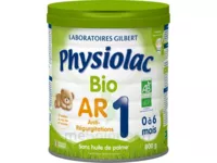 Physiolac Bio Ar 1 à LE PIAN MEDOC