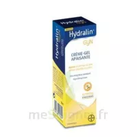 Hydralin Gyn Crème Gel Apaisante 15ml à LE PIAN MEDOC