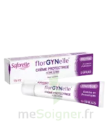 Florgynelle Crème Vulvaire Protectrice 15ml à LE PIAN MEDOC