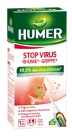 Humer Stop Virus Spray Nasal à LE PIAN MEDOC